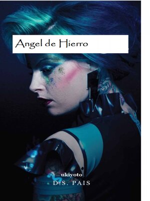 cover image of Angel de Hierro